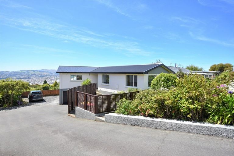Photo of property in 7 Sutcliffe Street, Saint Clair, Dunedin, 9012