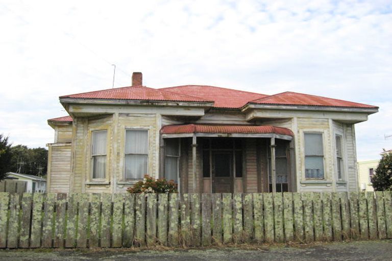 Photo of property in 20 Bignell Street, Gonville, Whanganui, 4501