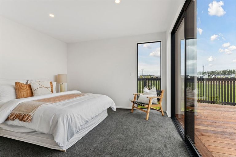 Photo of property in 10 Burkett Street, Marshland, Christchurch, 8051