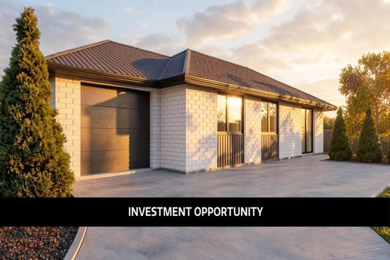 Photo of property in 12b Morrison Avenue, Elgin, 7772