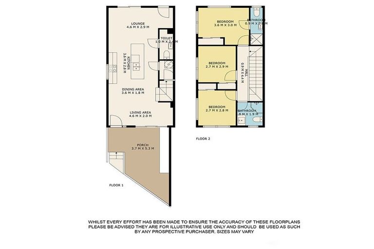 Photo of property in 21b Neal Avenue, Glenfield, Auckland, 0629