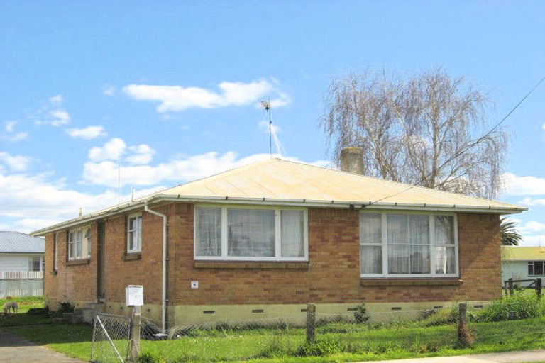 Photo of property in 2 Fergusson Street, Huntly, 3700