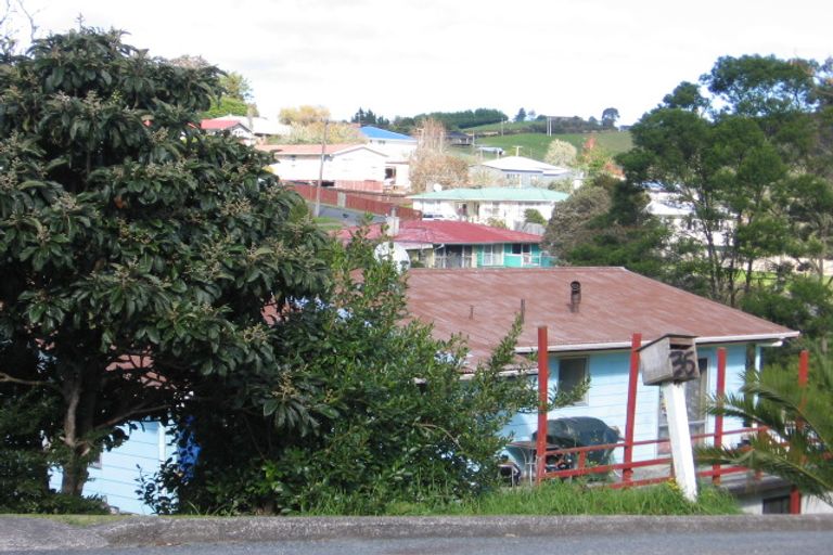Photo of property in 35 Johnston Road, Kawakawa, 0210