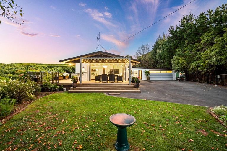 Photo of property in 313 Youngson Road, Whakamarama, Tauranga, 3179