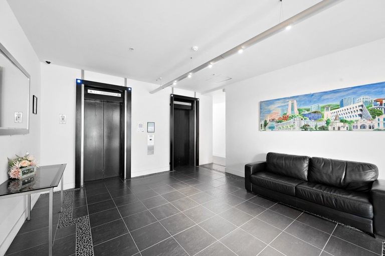 Photo of property in 5a/123 Molesworth Street, Thorndon, Wellington, 6011