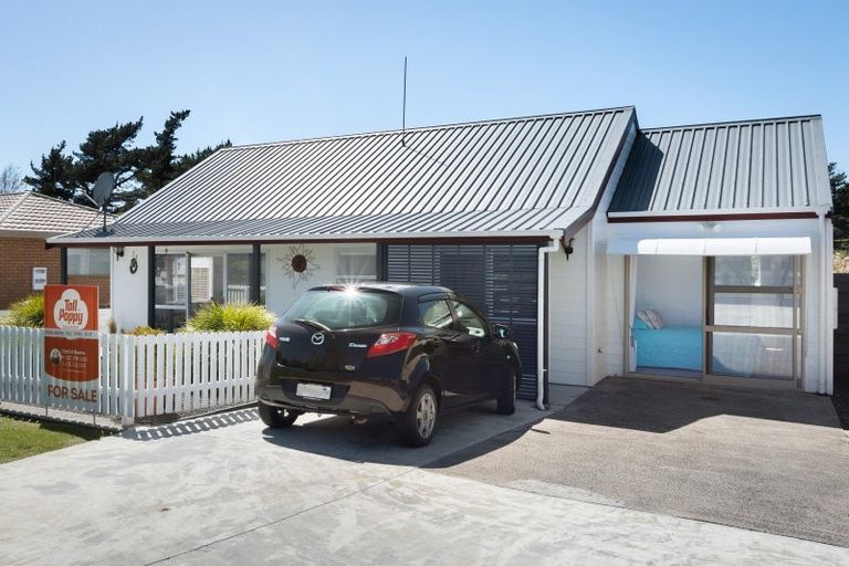 Photo of property in 33a Russell Street, Waihi, 3610
