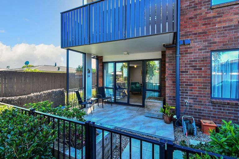 Photo of property in 24/128 St George Street, Papatoetoe, Auckland, 2025