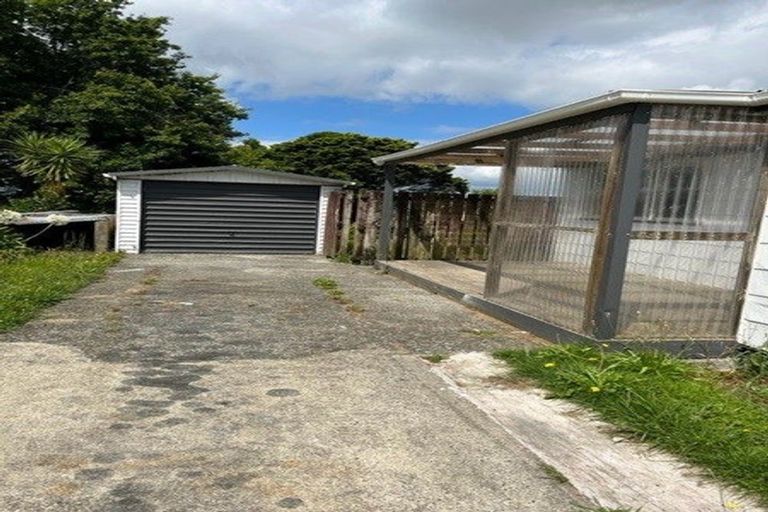 Photo of property in 95 Russell Road, Huntly, 3700