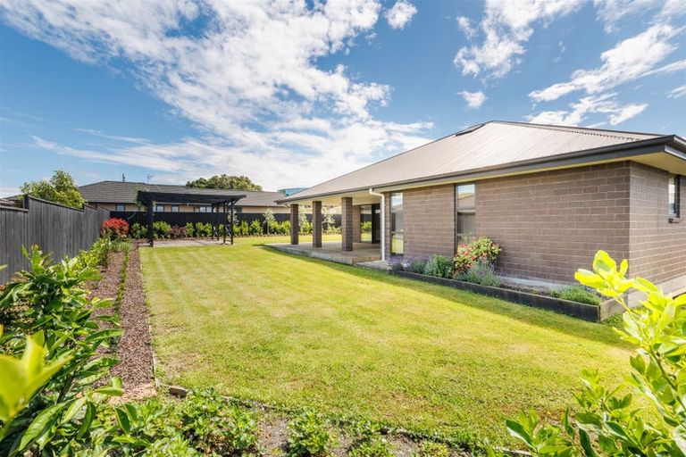 Photo of property in 25 Macdonald Heights, Feilding, 4702