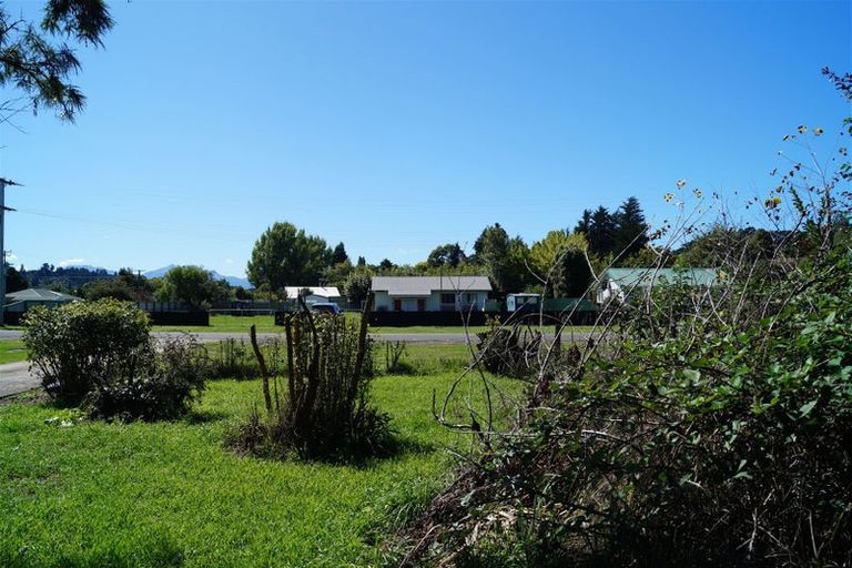 Photo of property in 4 Balmoral Street, Waiau, 7332