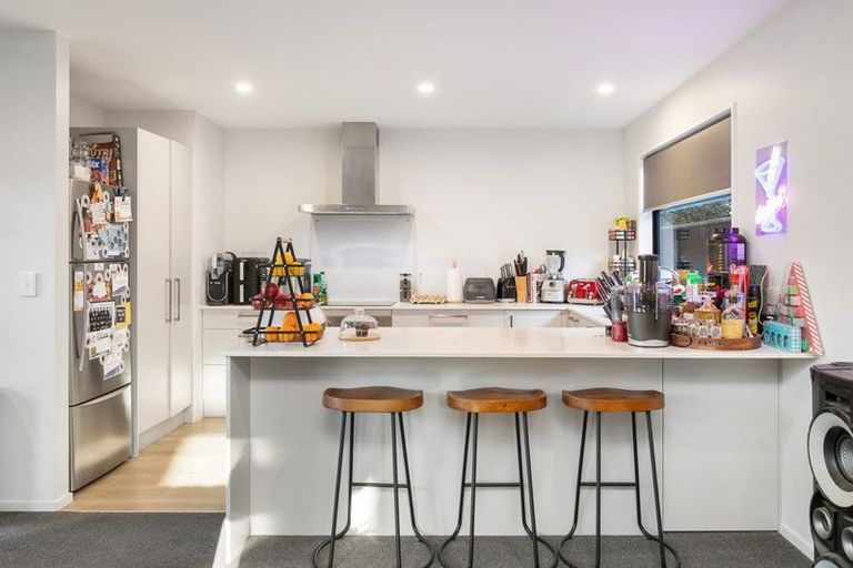 Photo of property in 6 Lazarus Lane, Halswell, Christchurch, 8025