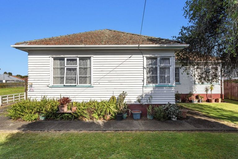 Photo of property in 16 Crete Street, Whakatane, 3120