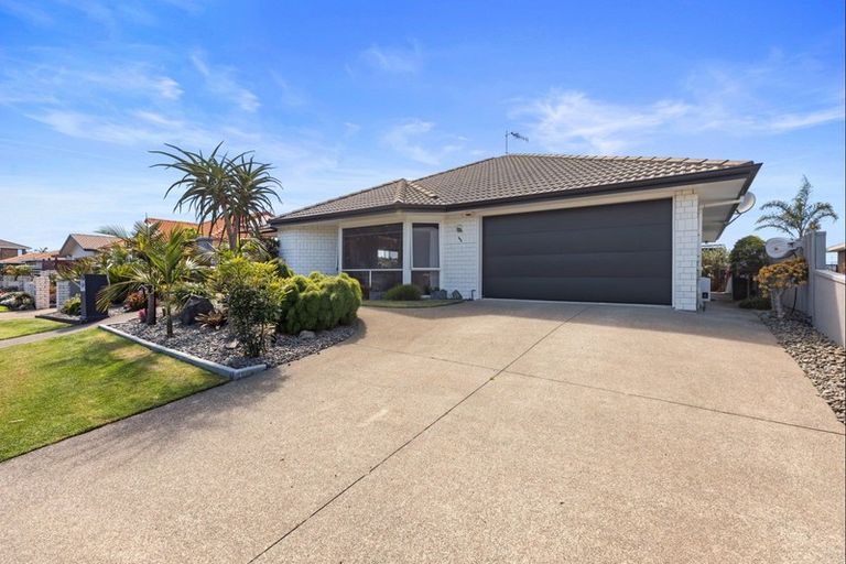 Photo of property in 59b Plateau Heights, Mount Maunganui, 3116