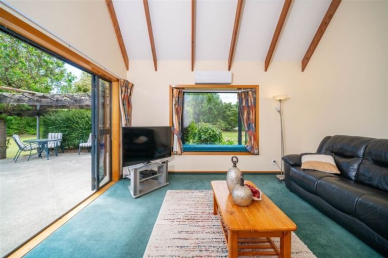 Photo of property in 129 Johnson Road, West Melton, Christchurch, 7675