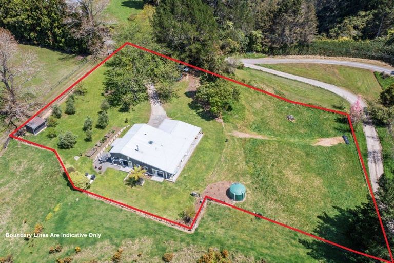 Photo of property in 173a Belk Road South, Omanawa, 3173