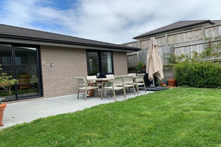 Photo of property in 42 Yanicks Crescent, Fitzroy, Hamilton, 3206