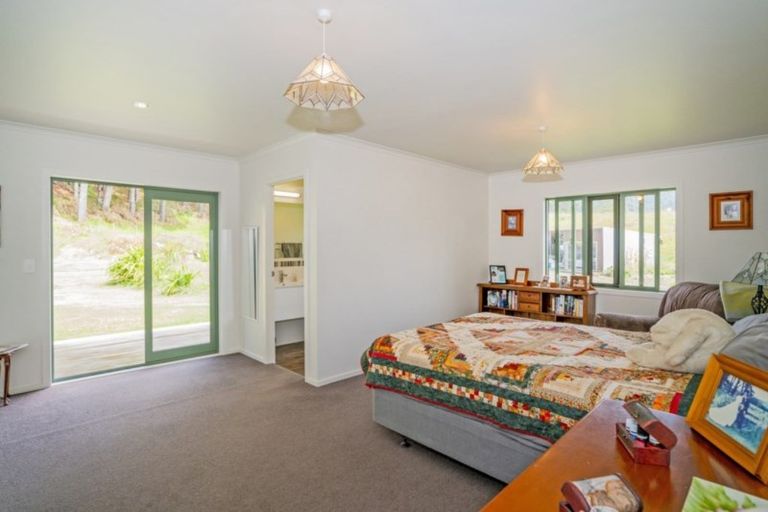 Photo of property in 509 Mill Creek Road, Kaimarama, Whitianga, 3591
