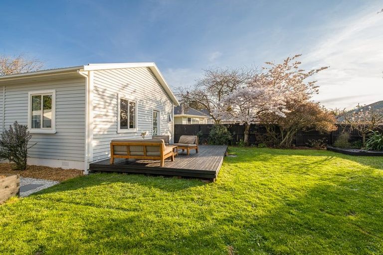 Photo of property in 6 Glynne Crescent, Spreydon, Christchurch, 8024