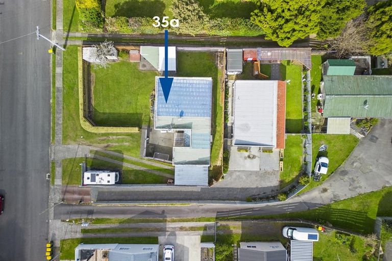 Photo of property in 35a Moehau Street, Te Puke, 3119