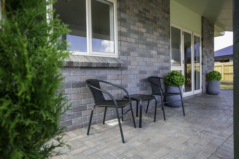 Photo of property in 11a Keats Terrace, Leamington, Cambridge, 3432