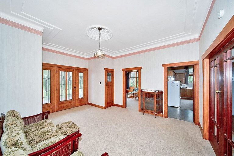 Photo of property in 1170a South Road, Manaia, 4678