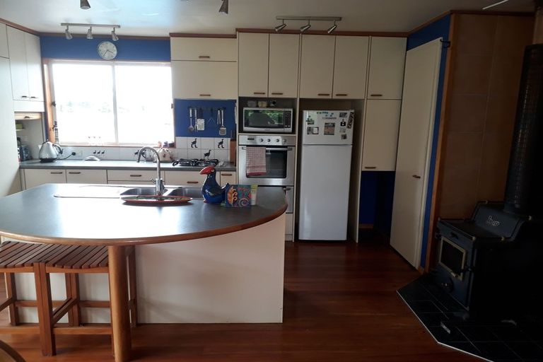 Photo of property in 562 Bird Road, Whataroa, 7886