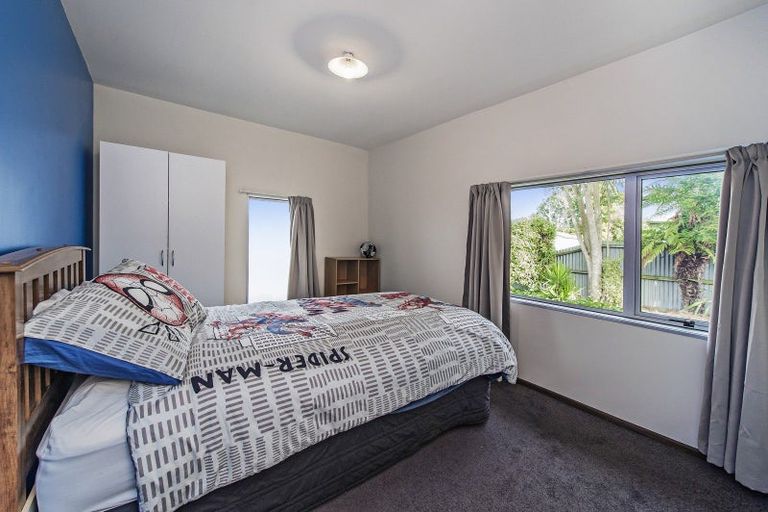 Photo of property in 14 Riwai Street, Templeton, Christchurch, 8042