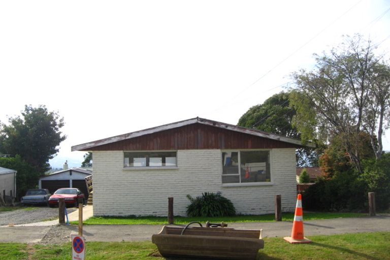 Photo of property in 12 Caldwell Street, Brockville, Dunedin, 9011