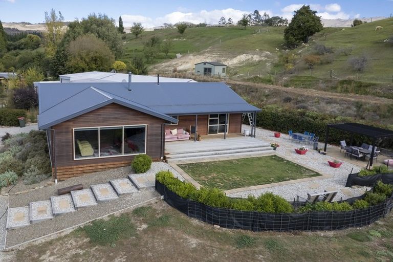 Photo of property in 35 Mcintosh Road, Blackmans, Alexandra, 9391