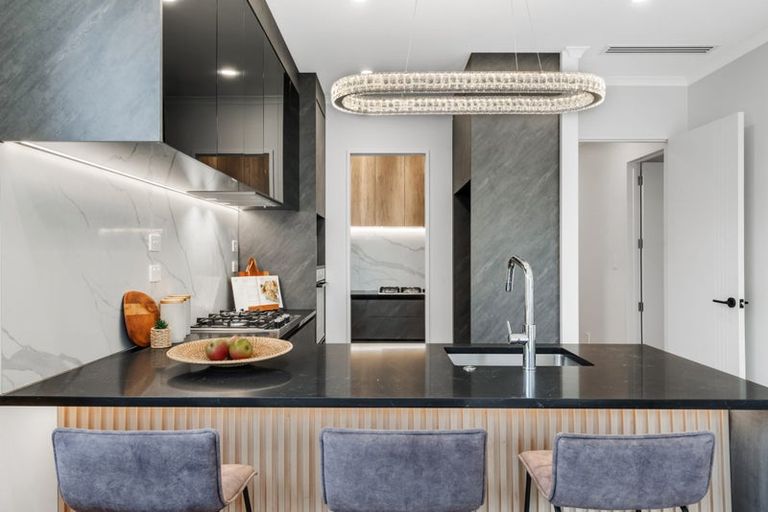 Photo of property in 7 Sagitta Drive, Flat Bush, Auckland, 2019