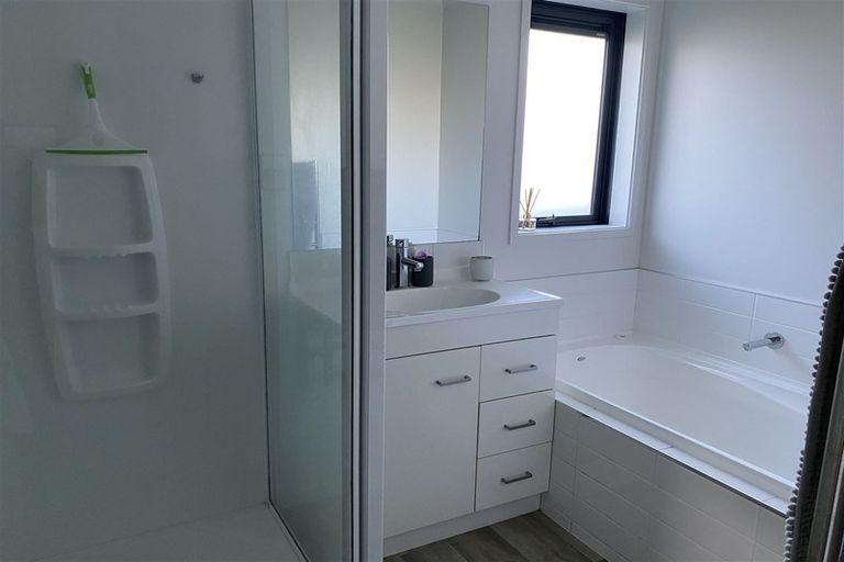 Photo of property in 1/111b Palmers Road, New Brighton, Christchurch, 8083