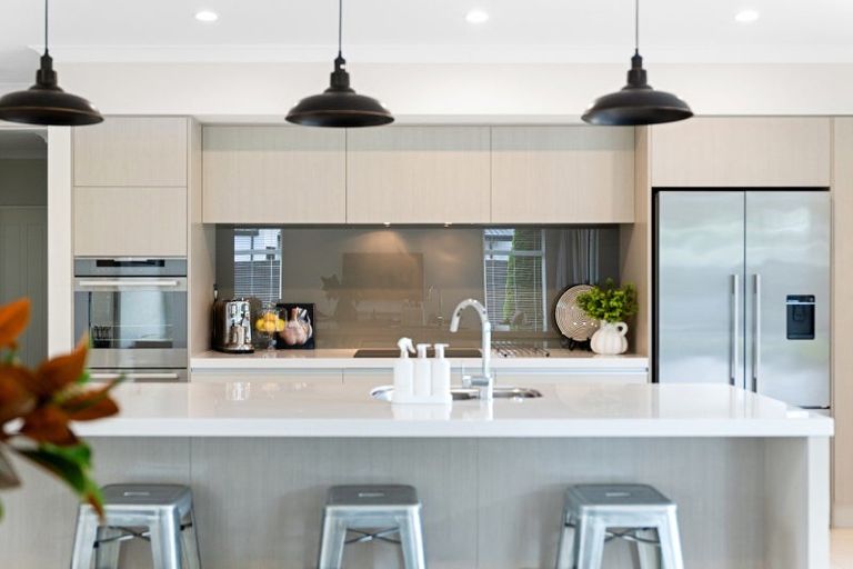 Photo of property in 12 Quarters Place, Halswell, Christchurch, 8025