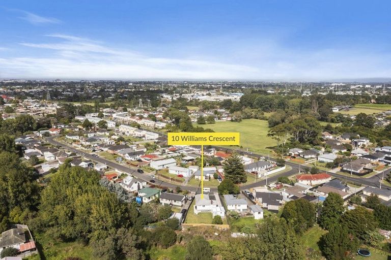 Photo of property in 10 Williams Crescent, Otara, Auckland, 2023