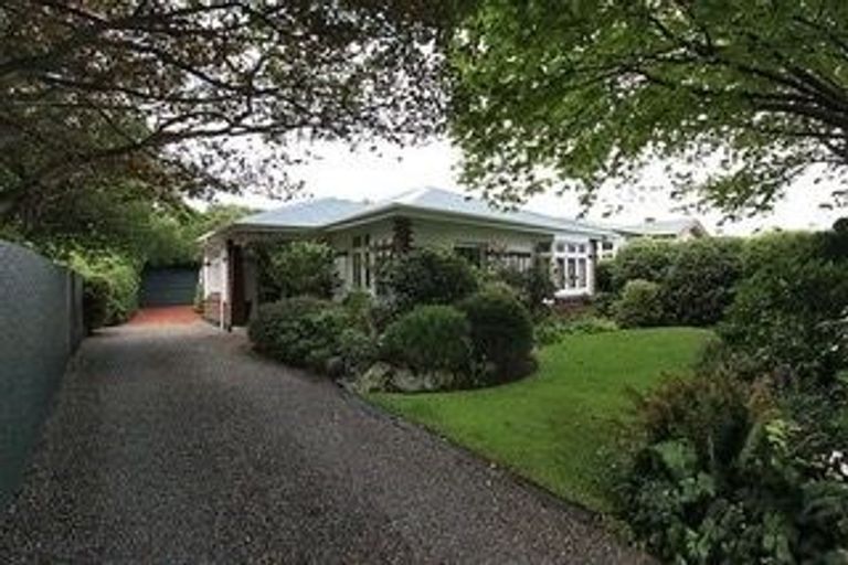 Photo of property in 49 Chelmsford Street, Windsor, Invercargill, 9810
