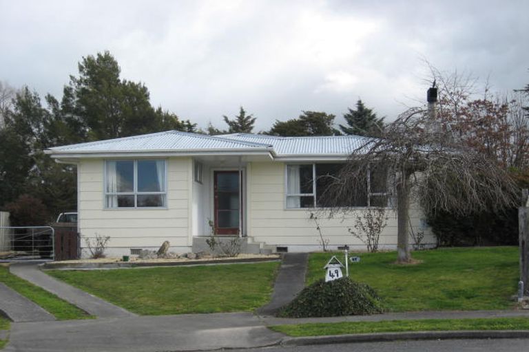 Photo of property in 49 Margaret Street, Solway, Masterton, 5810