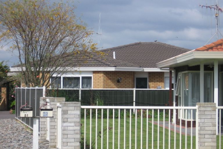 Photo of property in 51 Plateau Heights, Mount Maunganui, 3116