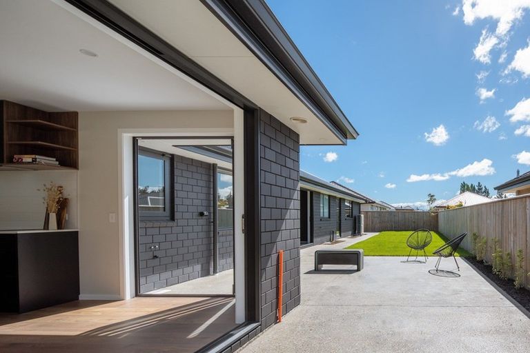 Photo of property in 125 Turnbull Drive, Witherlea, Blenheim, 7201