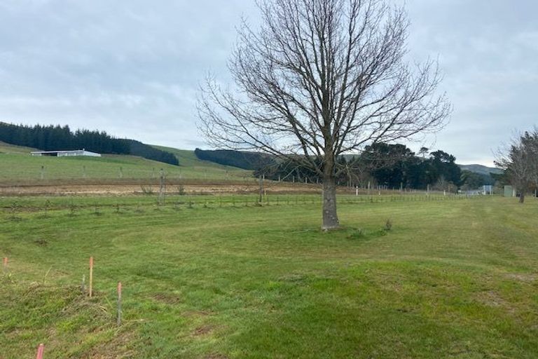 Photo of property in 3 Scargill Valley Road, Greta Valley, Amberley, 7483