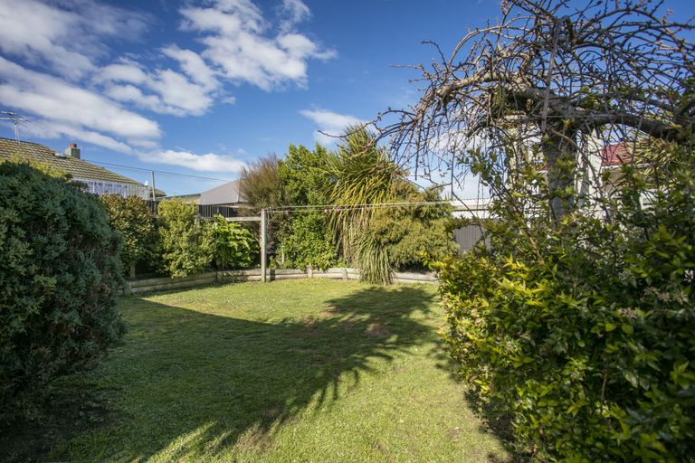 Photo of property in 21 Plunket Street, Saint Kilda, Dunedin, 9012