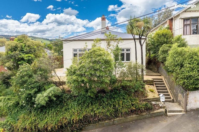 Photo of property in 51 Mechanic Street, North East Valley, Dunedin, 9010