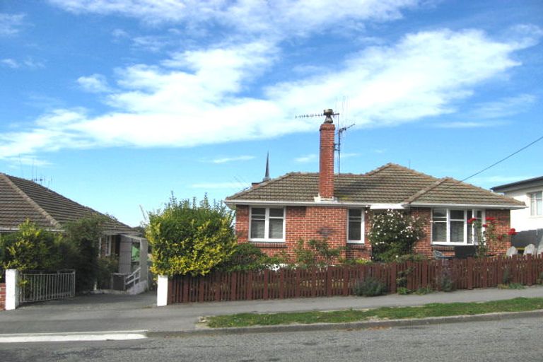 Photo of property in 21 Wallace Street, Kensington, Timaru, 7910