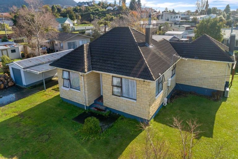 Photo of property in 4 Karenga Street, Koutu, Rotorua, 3010