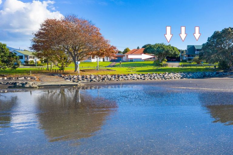 Photo of property in 7 Puriri Street, Raglan, 3225