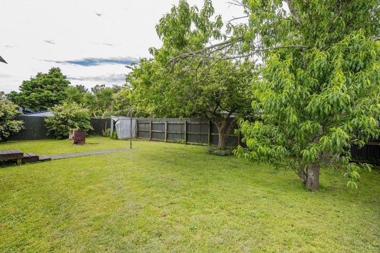Photo of property in 10a Douglas Street, Levin, 5510