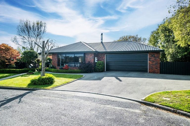 Photo of property in 66 Ormsby Street North, Temuka, 7920