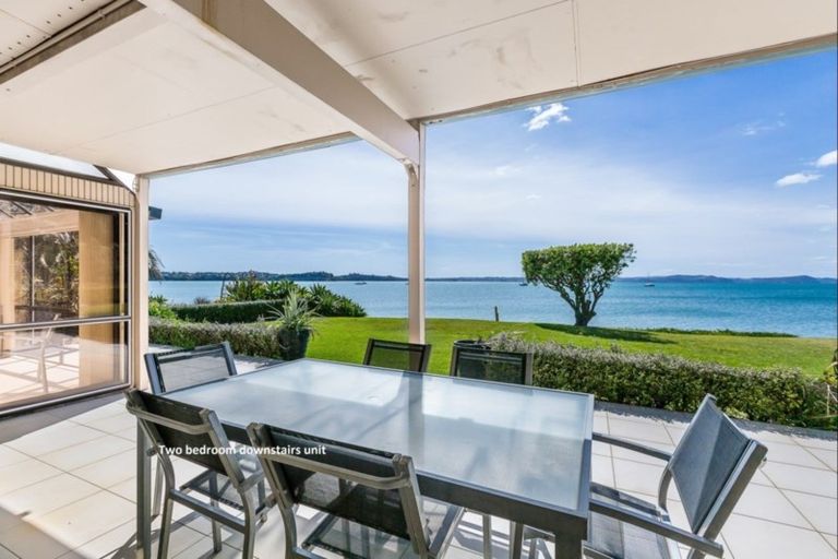 Photo of property in 98 Tindalls Bay Road, Tindalls Beach, Whangaparaoa, 0930