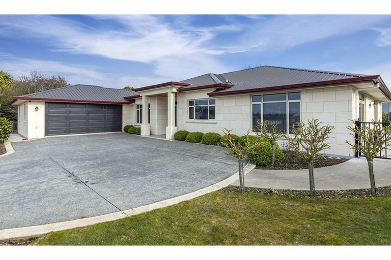 Photo of property in 2 Edinburgh Street, Gleniti, Timaru, 7910