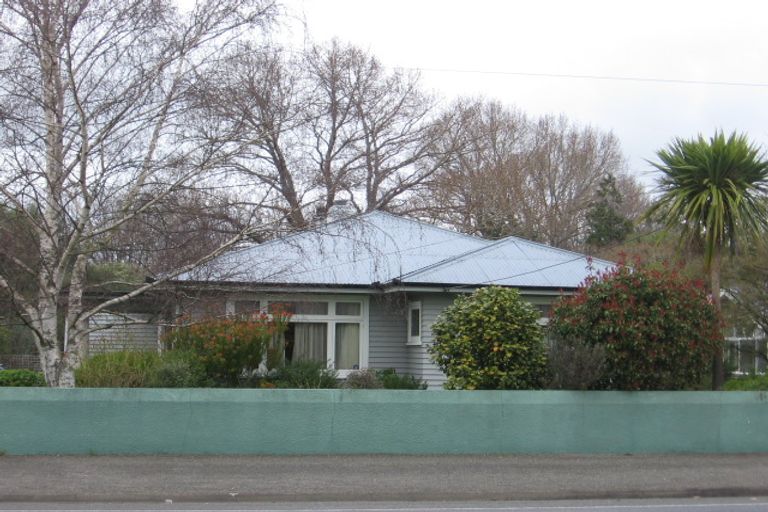Photo of property in 5 Pownall Street, Masterton, 5810