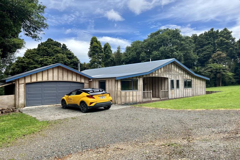 Photo of property in 62 Showground Road, Ohaeawai, Kaikohe, 0472