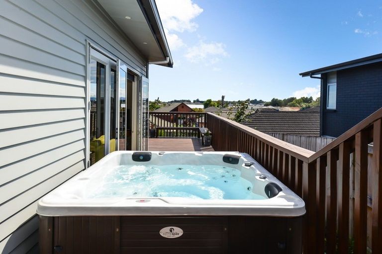 Photo of property in 87 Horsham Downs Road, Rototuna North, Hamilton, 3210